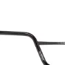 Radio Raceline Neon Pro 7.5´´ Rise Styre, Black, 22.2mm, 711mm