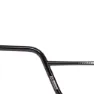 Radio Raceline Neon Pro 8´´ Rise Styre, Black, 22.2mm, 724mm