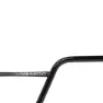 Radio Raceline Neon Pro 9´´ Rise Styre, Black, 22.2mm, 740mm