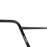 Radio Raceline Neon Pro 9´´ Rise Styre, Black, 22.2mm, 740mm