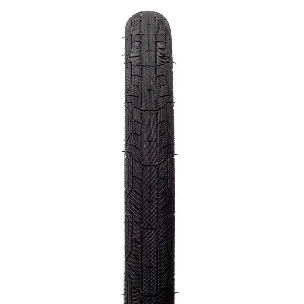 Radio Raceline Oxygen Tlr Tubeless 20´´ X 1.75 Styvt Urbandäck, Black, 20" x 1.75