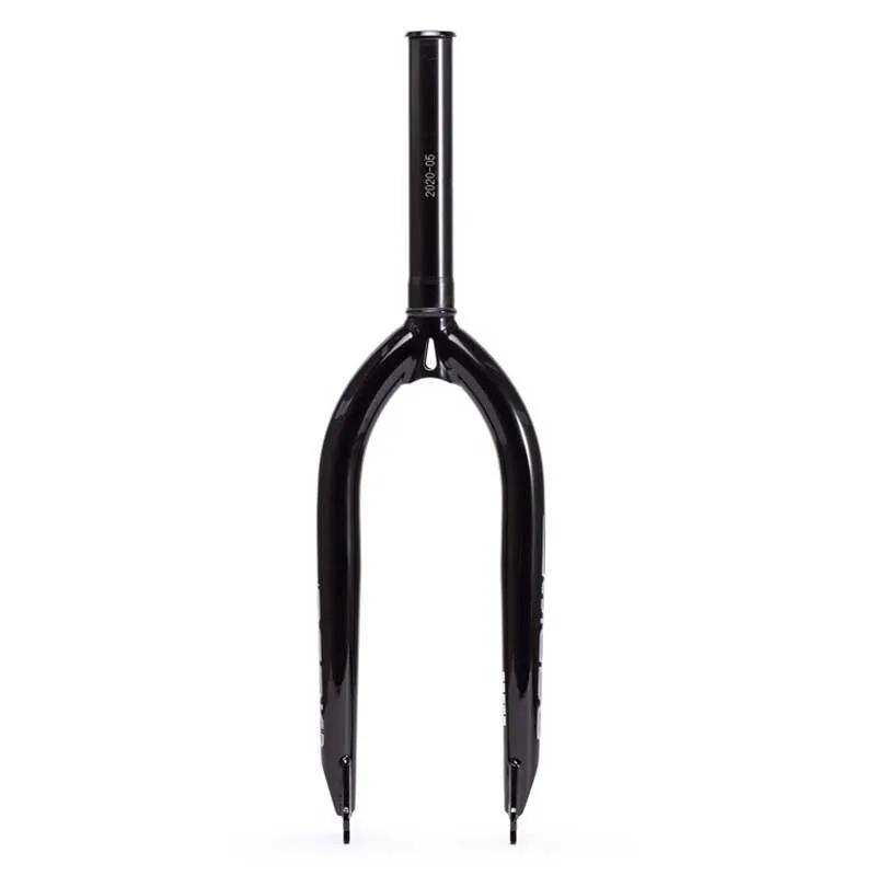 Radio Raceline Pro Bmx-gaffel, Black, 20", Rigid Radio Raceline Pro Bmx-gaffel, Black, 20", Rigid