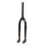 Radio Raceline Pro Bmx-gaffel, Black, 20", Rigid