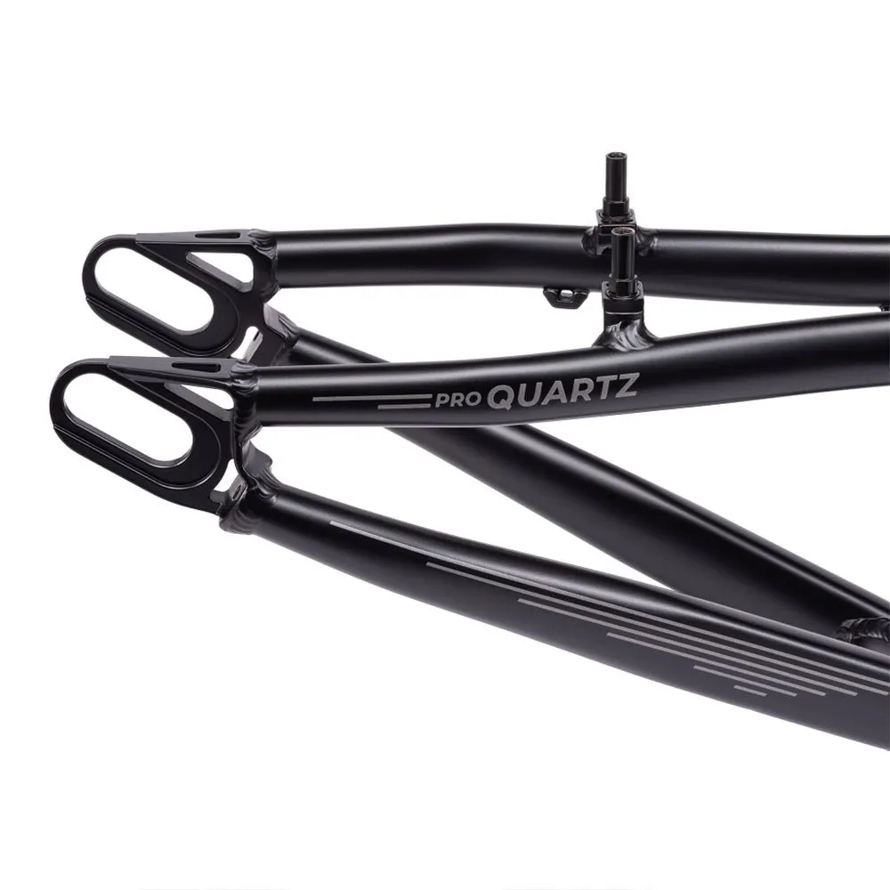 Radio Raceline Quartz Pro 2021 Bmx-ram