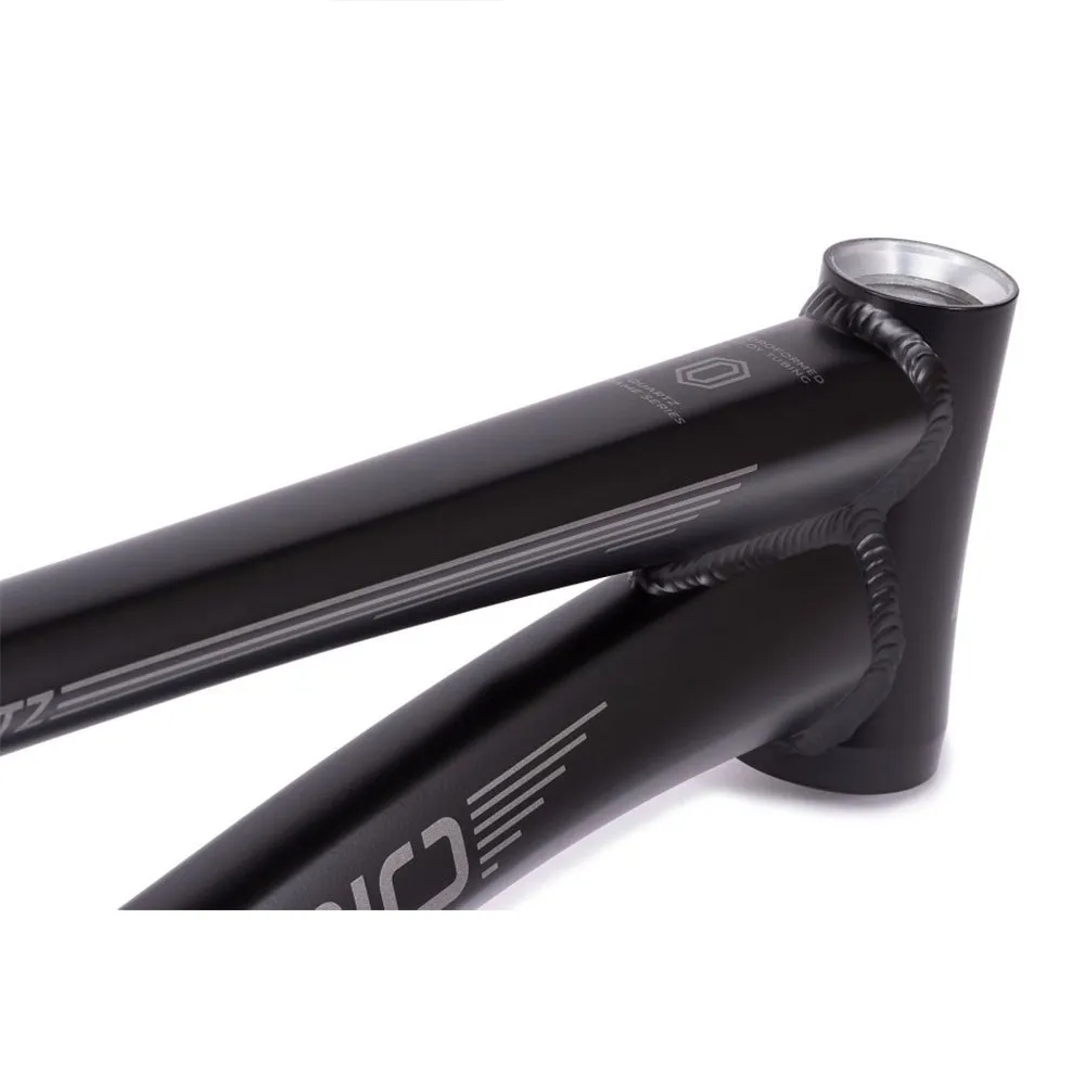 Radio Raceline Quartz Pro 2021 Bmx-ram
