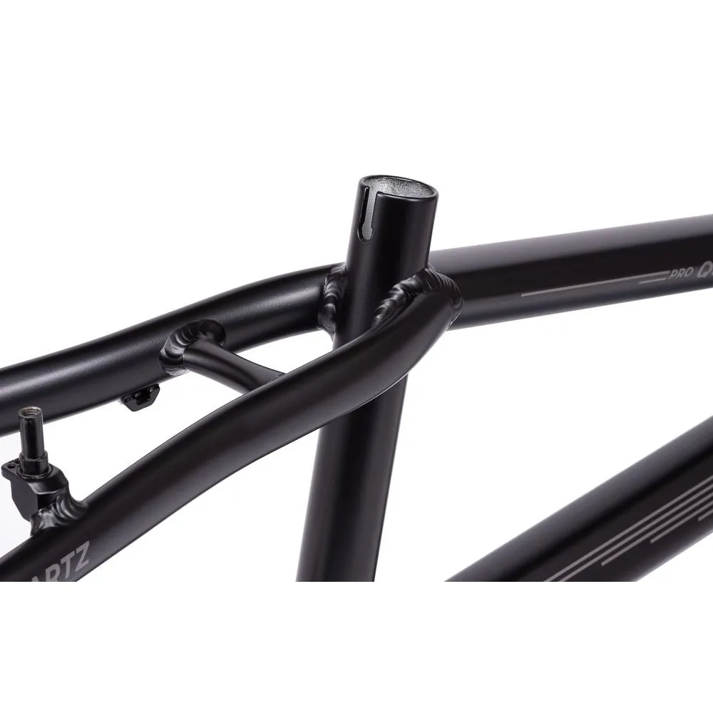 Radio Raceline Quartz Pro 2021 Bmx-ram