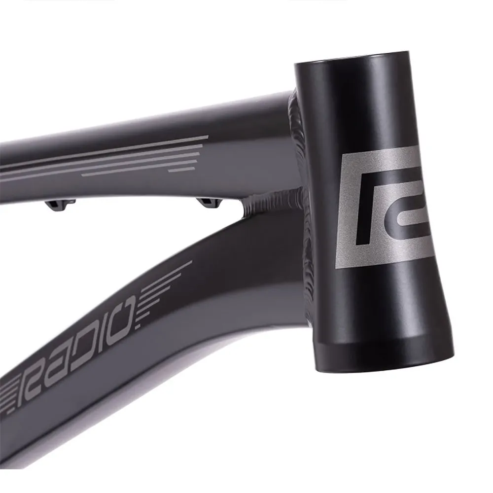 Radio Raceline Quartz Pro 2021 Bmx-ram
