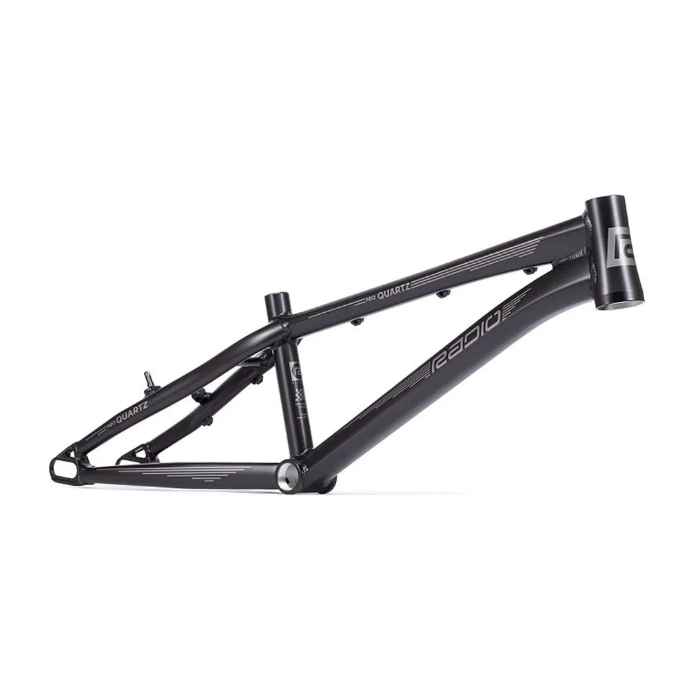 Radio Raceline Quartz Pro 2021 Bmx-ram