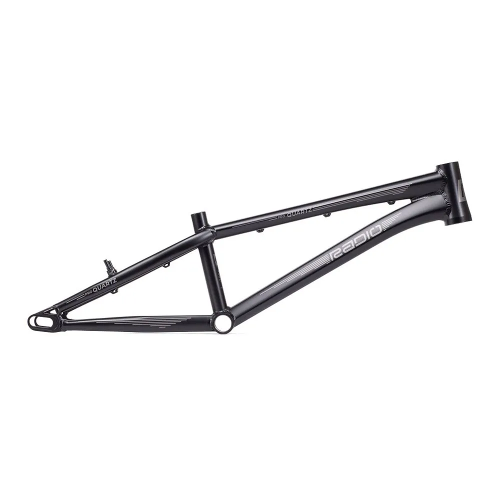 Radio Raceline Quartz Pro 2021 Bmx-ram