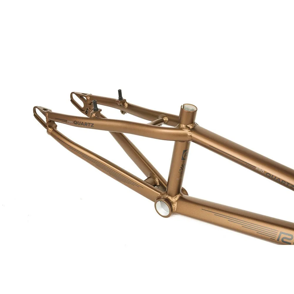 Radio Raceline Quartz Pro 2021 Bmx-ram Radio Raceline Quartz Pro 2021 Bmx-ram
