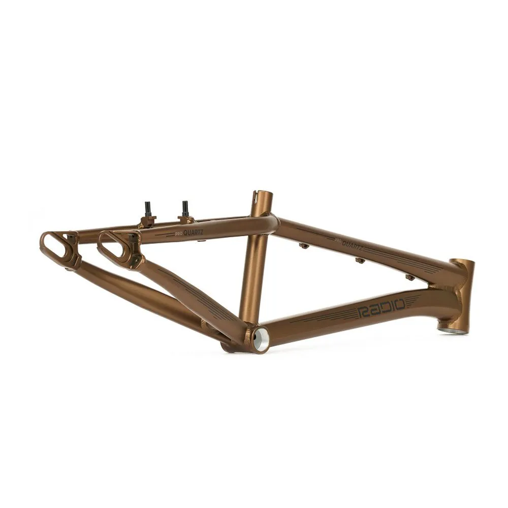 Radio Raceline Quartz Pro 2021 Bmx-ram Radio Raceline Quartz Pro 2021 Bmx-ram