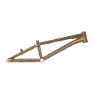 Radio Raceline Quartz Pro Xl 2021 Bmx-ram, Metallic copper, 20.9"