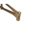 Radio Raceline Quartz Pro Xl 2021 Bmx-ram, Metallic copper, 20.9"