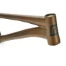 Radio Raceline Quartz Pro Xl 2021 Bmx-ram, Metallic copper, 20.9"
