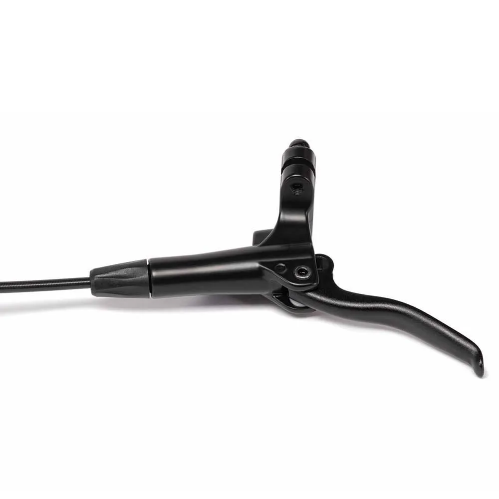 Radio Raceline Raceline Bakbroms, Silver, 140mm Radio Raceline Raceline Bakbroms, Silver, 140mm