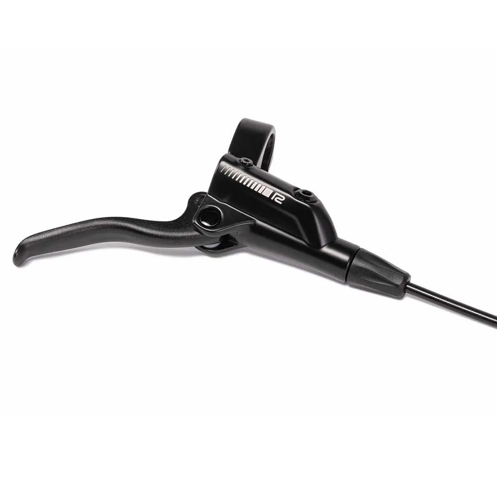 Radio Raceline Raceline Bakbroms, Silver, 140mm Radio Raceline Raceline Bakbroms, Silver, 140mm