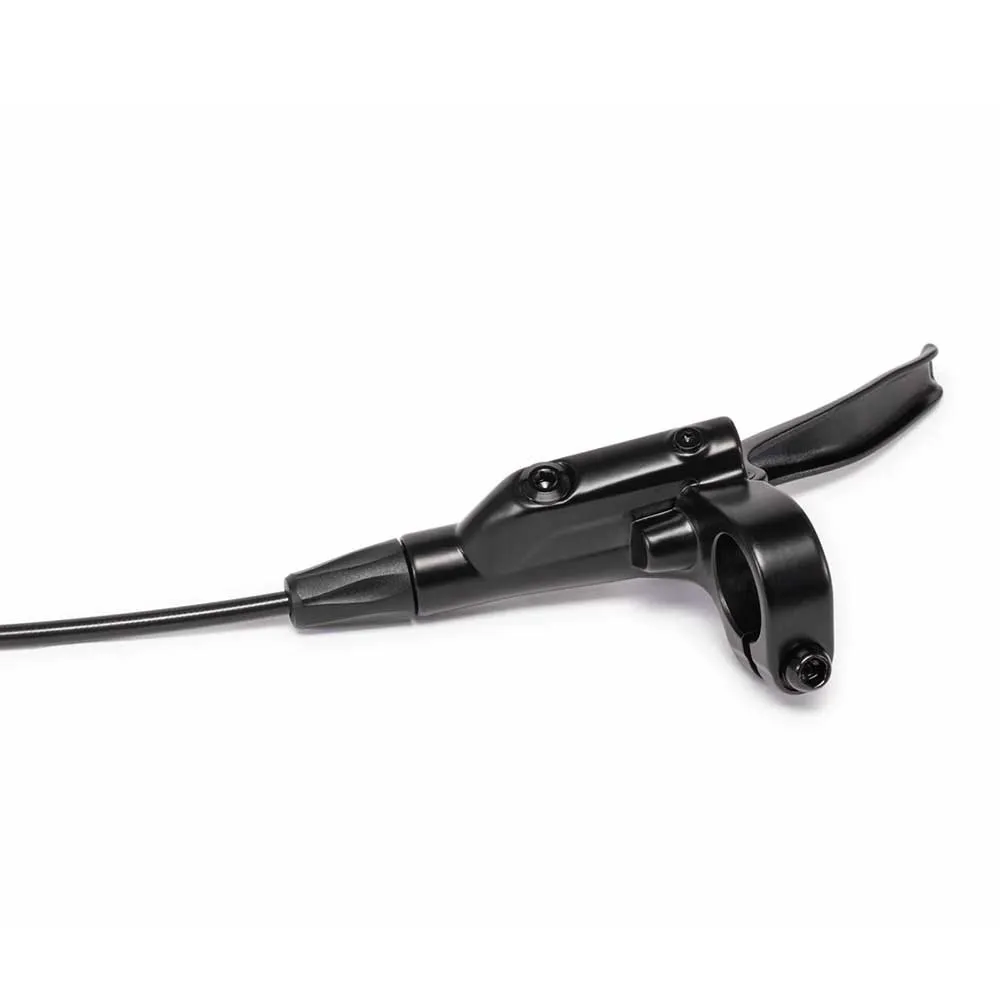 Radio Raceline Raceline Bakbroms, Silver, 140mm Radio Raceline Raceline Bakbroms, Silver, 140mm