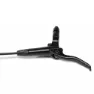 Radio Raceline Raceline Bakbroms, Silver, 140mm