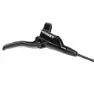 Radio Raceline Raceline Bakbroms, Silver, 140mm