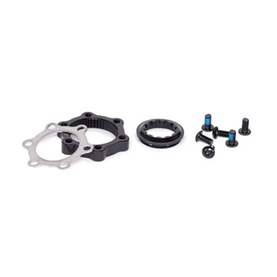 Radio Raceline Raceline Bromsskiva, Silver, 120mm Radio Raceline Raceline Bromsskiva, Silver, 120mm