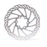 Radio Raceline Raceline Bromsskiva, Silver, 120mm