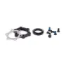 Radio Raceline Raceline Bromsskiva, Silver, 120mm