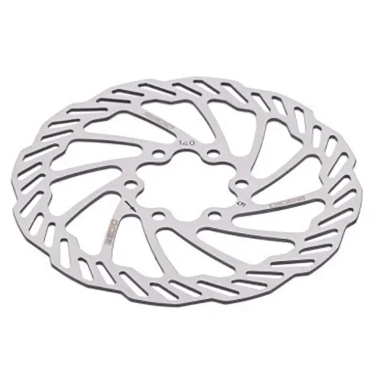 Radio Raceline Raceline Bromsskiva, Silver, 120mm Radio Raceline Raceline Bromsskiva, Silver, 120mm