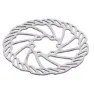 Radio Raceline Raceline Bromsskiva, Silver, 120mm