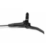 Radio Raceline Raceline Frambroms, Silver, 140mm