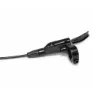 Radio Raceline Raceline Frambroms, Silver, 140mm