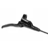 Radio Raceline Raceline Frambroms, Silver, 140mm
