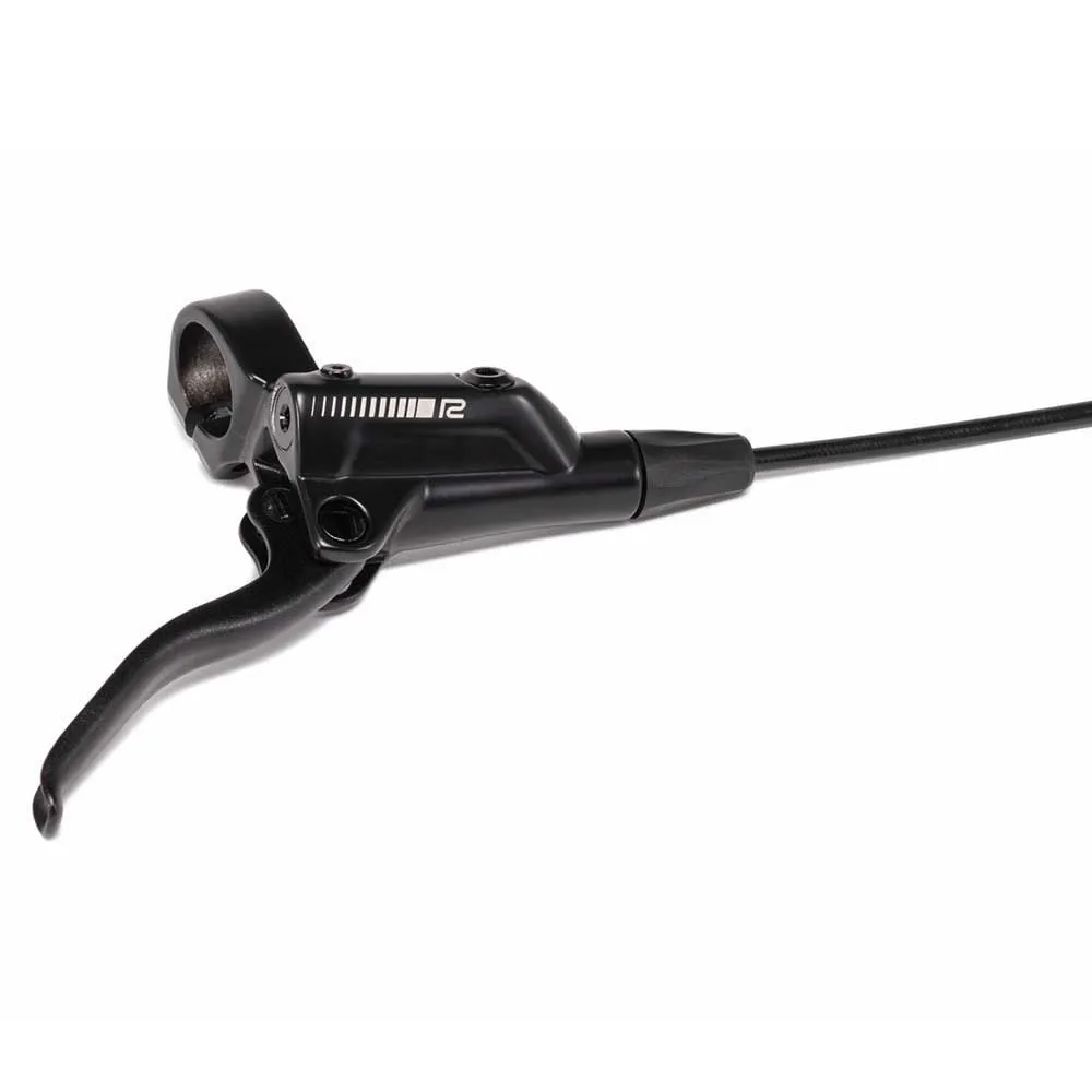 Radio Raceline Raceline Frambroms, Silver, 140mm Radio Raceline Raceline Frambroms, Silver, 140mm