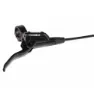 Radio Raceline Raceline Frambroms, Silver, 140mm