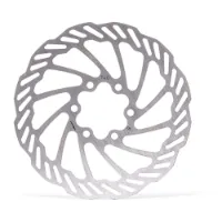 Radio Raceline Raceline Iso 6 Alloy Ring Bromsskiva