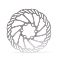 Radio Raceline Raceline Iso 6 Lockring Bromsskiva