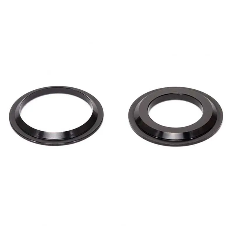 Radio Raceline Raceline Tapered Integrerat Styrlager, Black, 1 1/8"-1 1/2" Radio Raceline Raceline Tapered Integrerat Styrlager, Black, 1 1/8"-1 1/2"