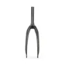 Radio Raceline Solar 1-1/8-1.5´´ Tapered Steerer Bmx-gaffel, Matt Black / Grey, 20", Rigid