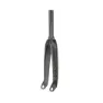 Radio Raceline Solar 1-1/8-1.5´´ Tapered Steerer Bmx-gaffel, Matt Black / Grey, 20", Rigid