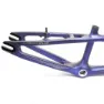 Radio Raceline Solar Pro 2xl Bmx-ram, Galactic purple, 21.75"