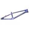 Radio Raceline Solar Pro 2xl Bmx-ram, Galactic purple, 21.75"