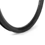 Radio Raceline Solar Tlr Bakfälg, Black, 20" 36H