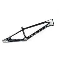 Radio Raceline Terra Disc Pro Xxl Bmx-ram Radio Raceline Terra Disc Pro Xxl Bmx-ram