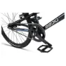Radio Raceline Xenon Expert 20´´ Bmx Cykel, Black / sky blue, 19.5"