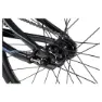 Radio Raceline Xenon Expert 20´´ Bmx Cykel, Black / sky blue, 19.5"