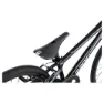 Radio Raceline Xenon Expert 20´´ Bmx Cykel, Black / sky blue, 19.5"