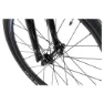 Radio Raceline Xenon Expert 20´´ Bmx Cykel, Black / sky blue, 19.5"