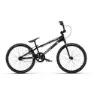 Radio Raceline Xenon Expert 20´´ Bmx Cykel, Black / sky blue, 19.5"
