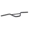 Radio Raceline Xenon Expert Xl 165 Mm Rise Styre, Black, 22.2mm, 670mm