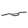 Radio Raceline Xenon Junior 114 Mm Rise Styre, Black, 22.2mm, 609mm