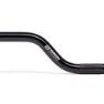 Radio Raceline Xenon Mini 76 Mm Rise Styre, Black, 22.2mm, 590mm